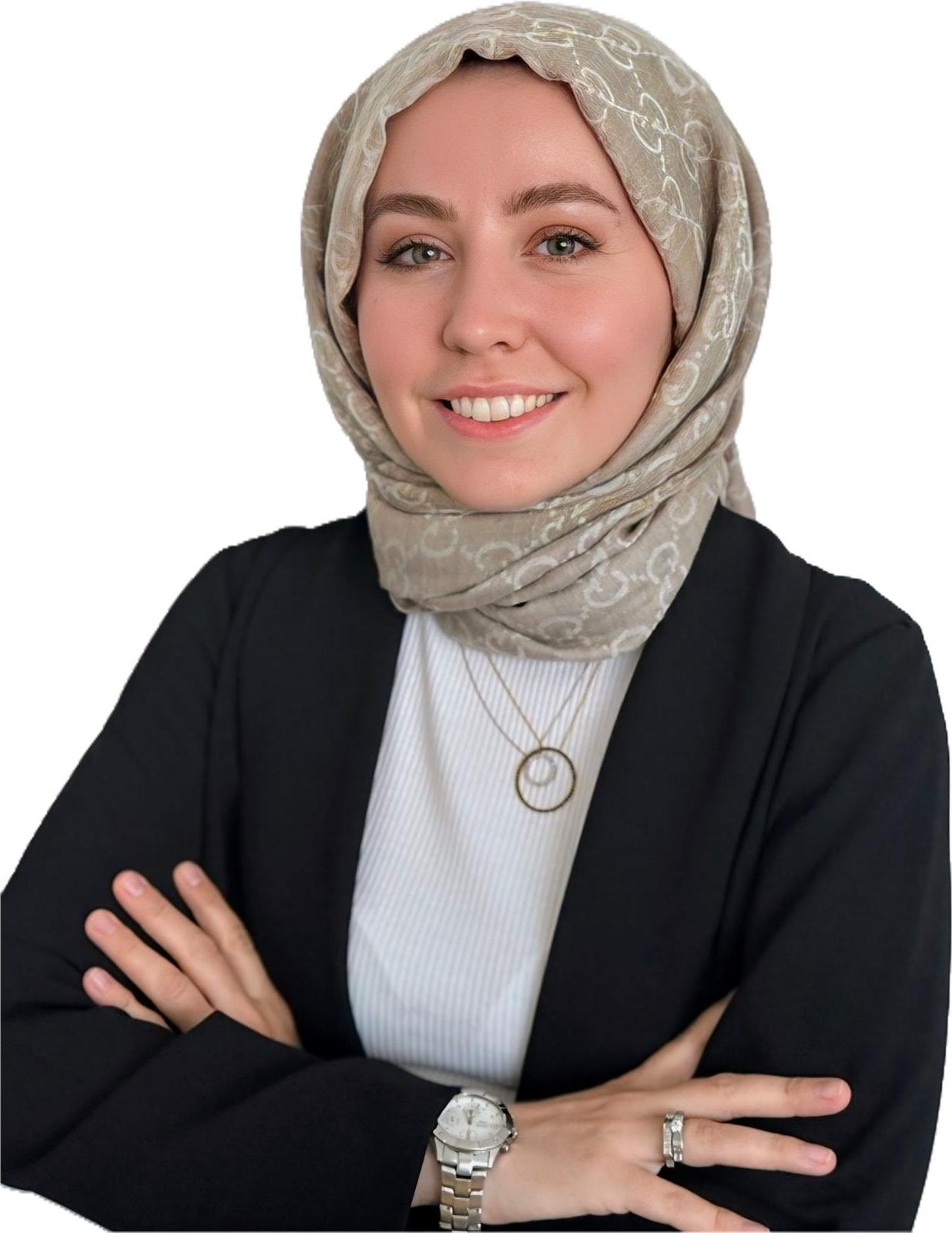Büşra Gençceylan - Gayrimenkul Danışmanı
