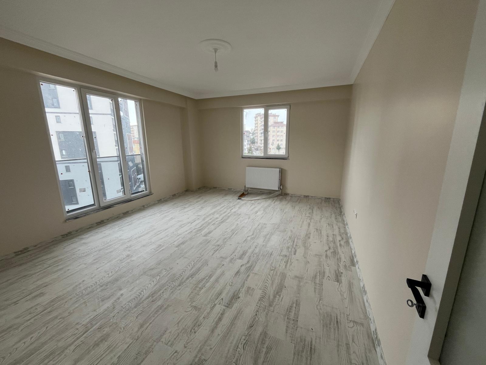 PENDİK YAYALAR'DA 3+1 EBEVEYN BANYOLU FERAH DAİRE - 15
