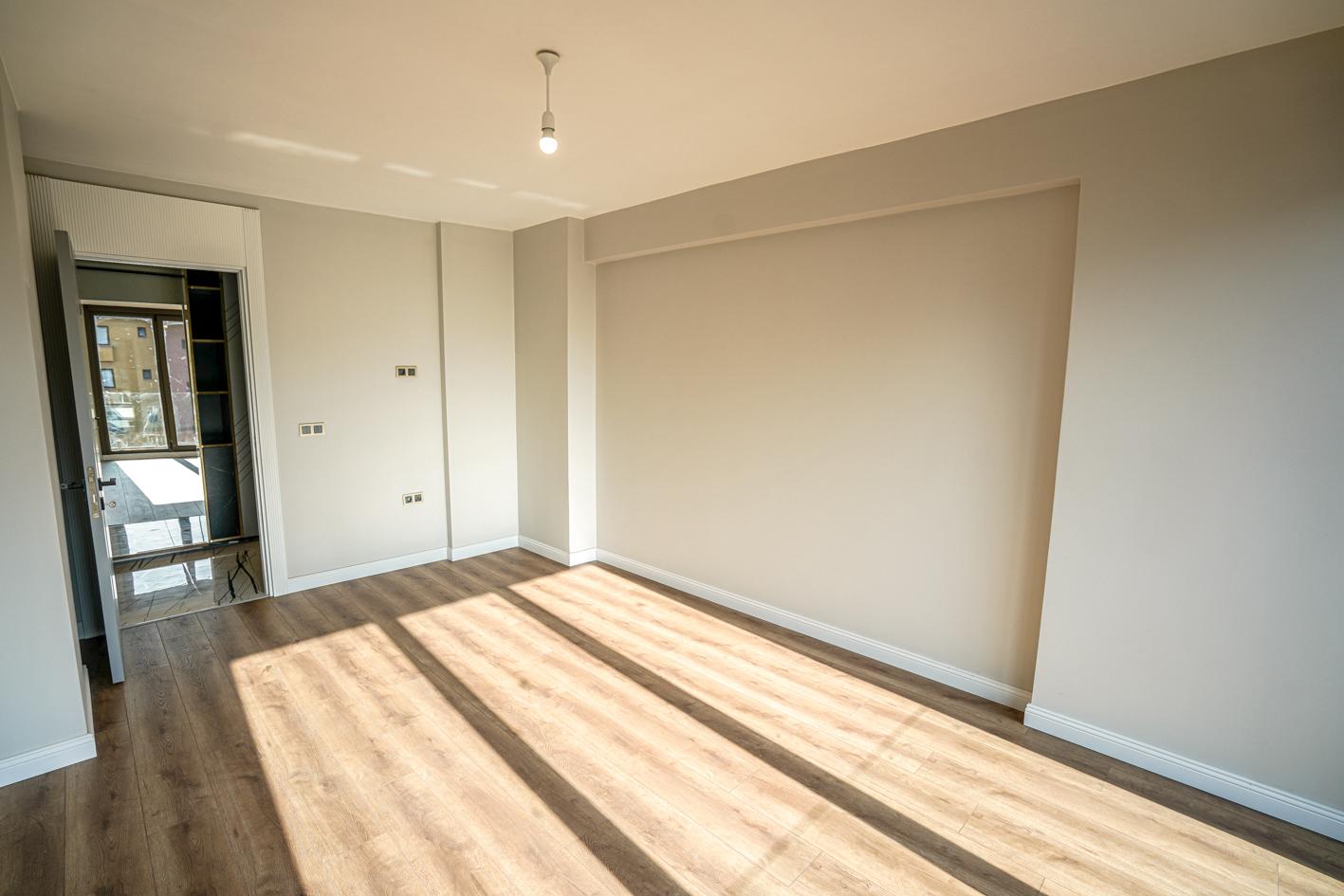 MALTEPE KORDON'DA 4+1 LÜKS DAİRE - 22