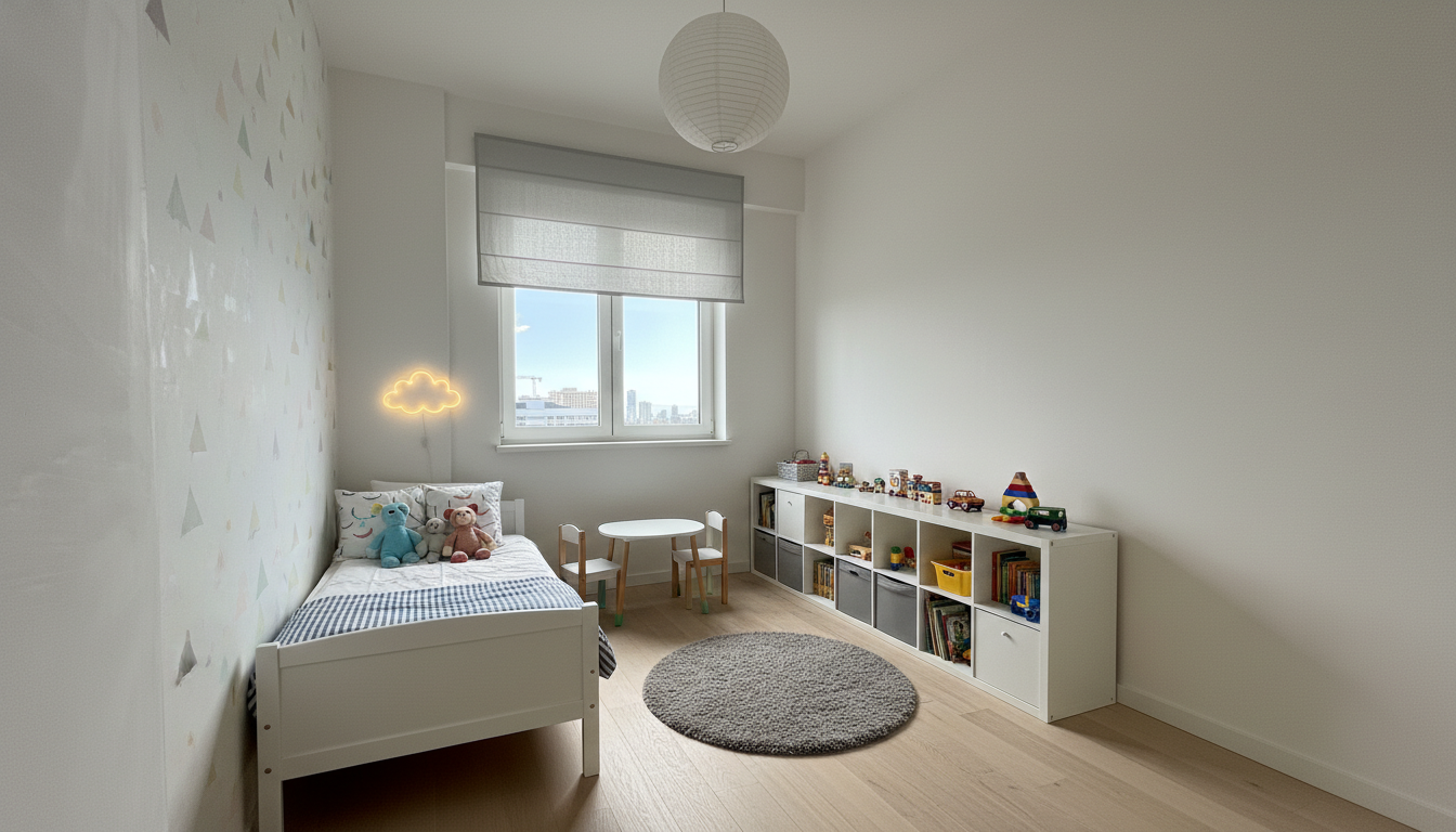 KARTAL SOĞANLIKTA TOKİYE KOMŞU GENİŞ 2+1 SATILIK DAİRE SEÇENEKLERİ - 7